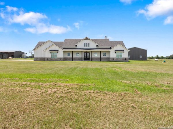 32139 Giboney, Hempstead, TX 77445
