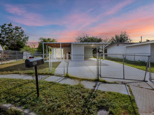 5751 Indian Sky, San Antonio, TX 78242