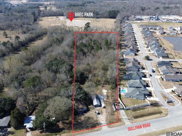 8041 Sullivan Rd, Baton Rouge, LA 70816