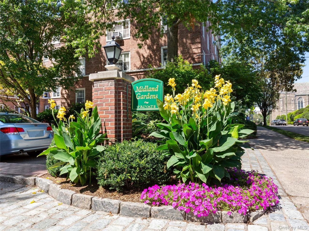 5 Midland Gardens, Unit 2K, Bronxville, NY 10708 Main Photo