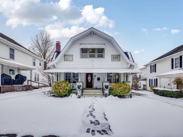 222 2nd Street, Erwin, TN 37650