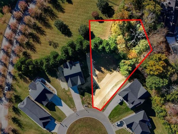 245 Oak View Circle, Bristol, TN 37620