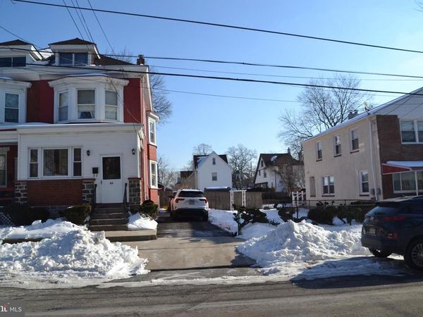 57 LEXINGTON AVENUE, LANSDOWNE, PA 19050