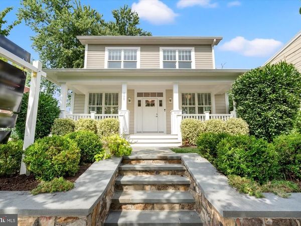 508 E CUSTIS AVENUE, ALEXANDRIA, VA 22301