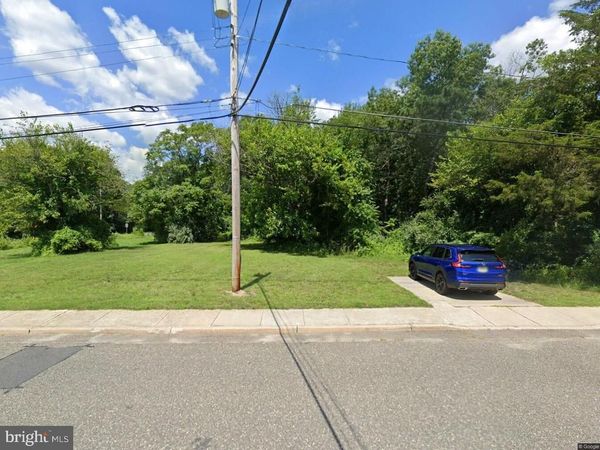 803 BUFFALO AVENUE, EGG HARBOR CITY, NJ 08215