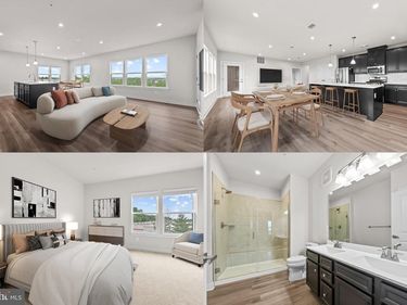 46270 MOUNT ALLEN TERRACE, Unit 300, STERLING, VA 20164