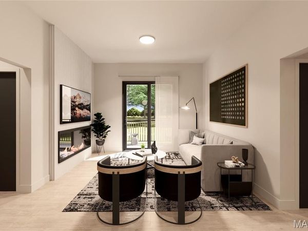 1121 S Main Street, Unit 205, St Charles, MO 63301