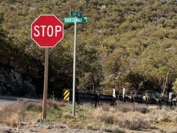 75230 Palm Canyon Drive, Pinyon Pines, CA 92561