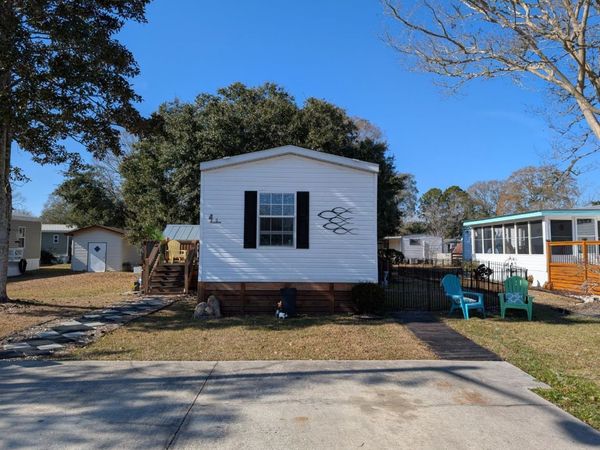 3 Poolside Dr., Murrells Inlet, SC 29576
