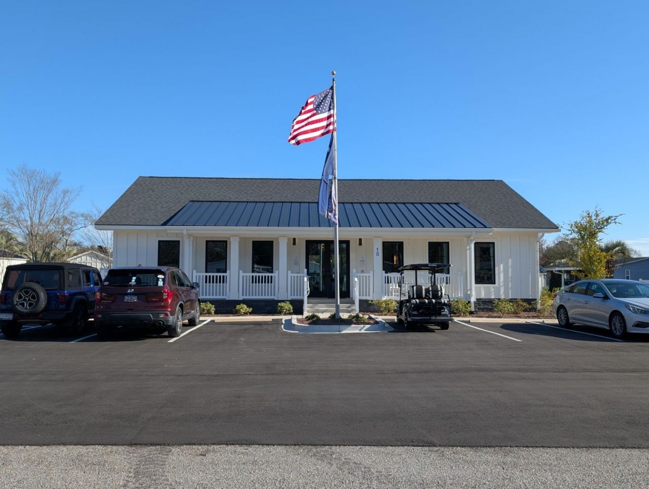 3 Poolside Dr. Photo 25