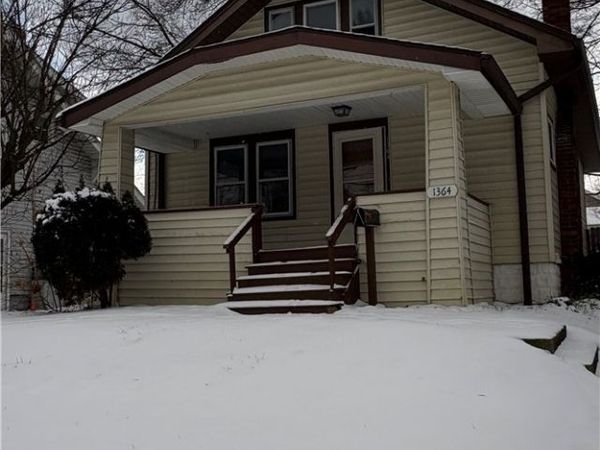 1364 Eastwood Avenue, Akron, OH 44305