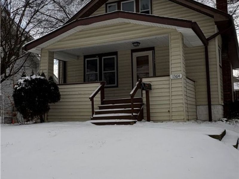 1364 Eastwood Avenue, Akron, OH 44305 Photo 1