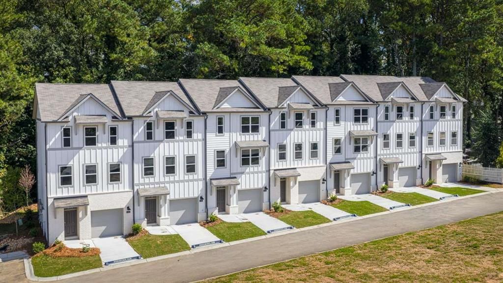 1314 Lakota Place, Atlanta, GA 30315 Main Photo
