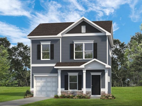 998 Andasia Way, Clarksville, TN 37042