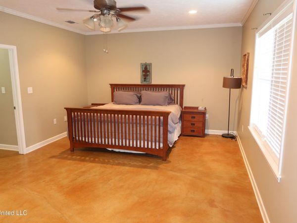 3037 S Greensburg Road, Liberty, MS 39645