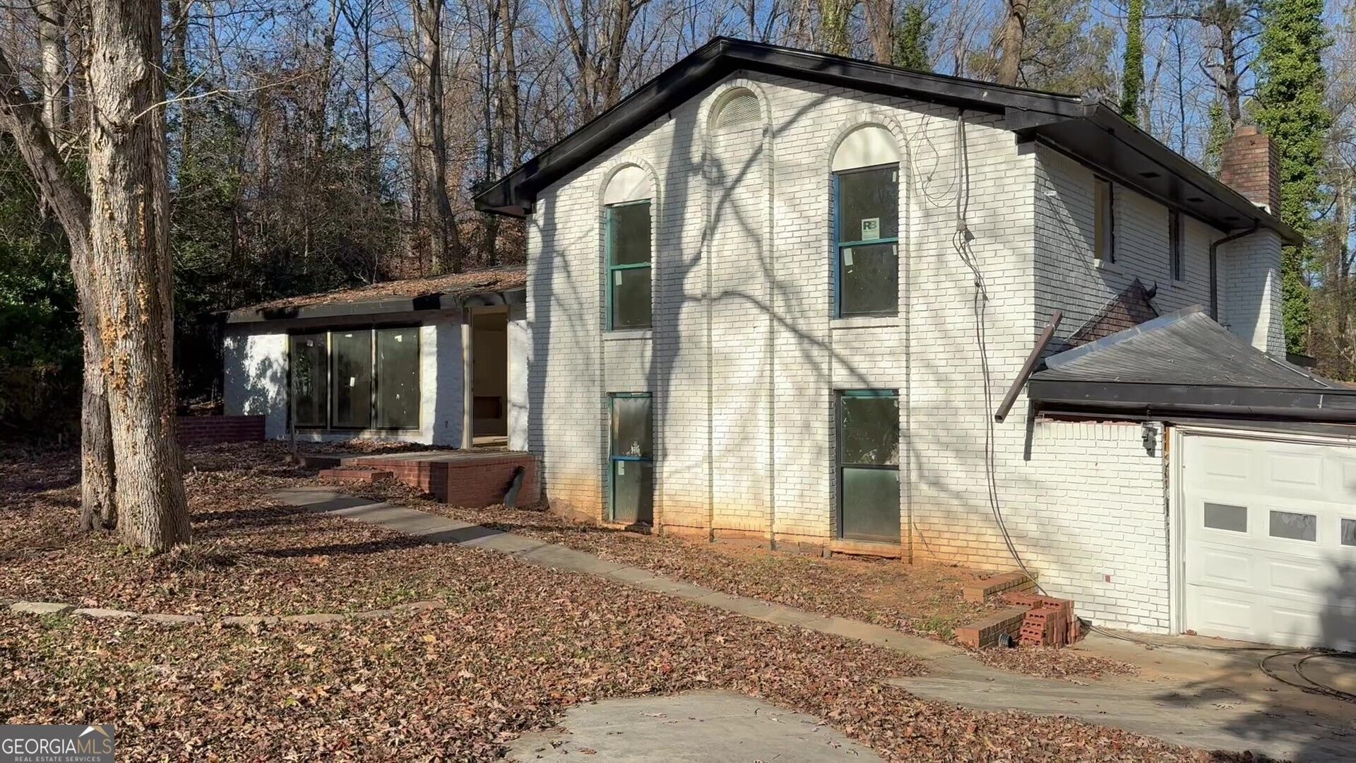 4886 Valley View Court, Atlanta, GA 30338 Main Photo