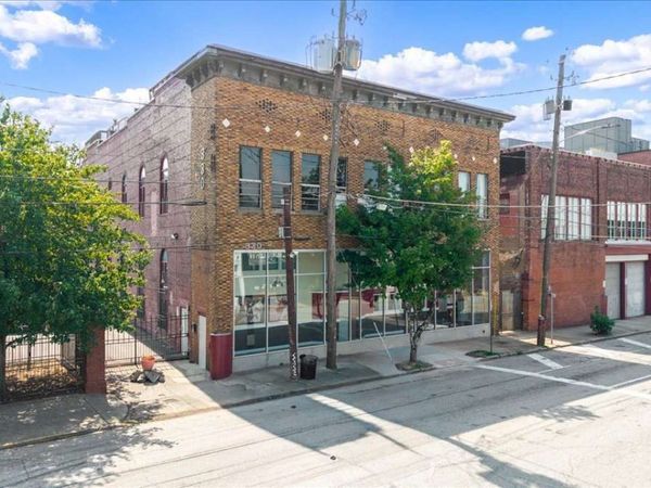 330 Peters Street SE, Unit 105, Atlanta, GA 30313