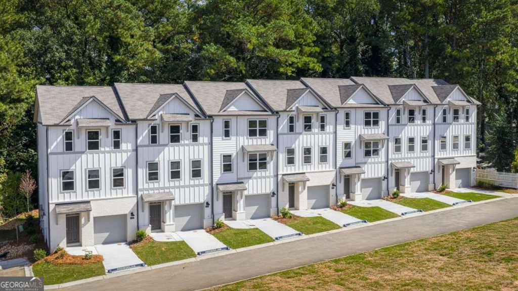 1314 Lakota Place, Atlanta, GA 30315 Main Photo