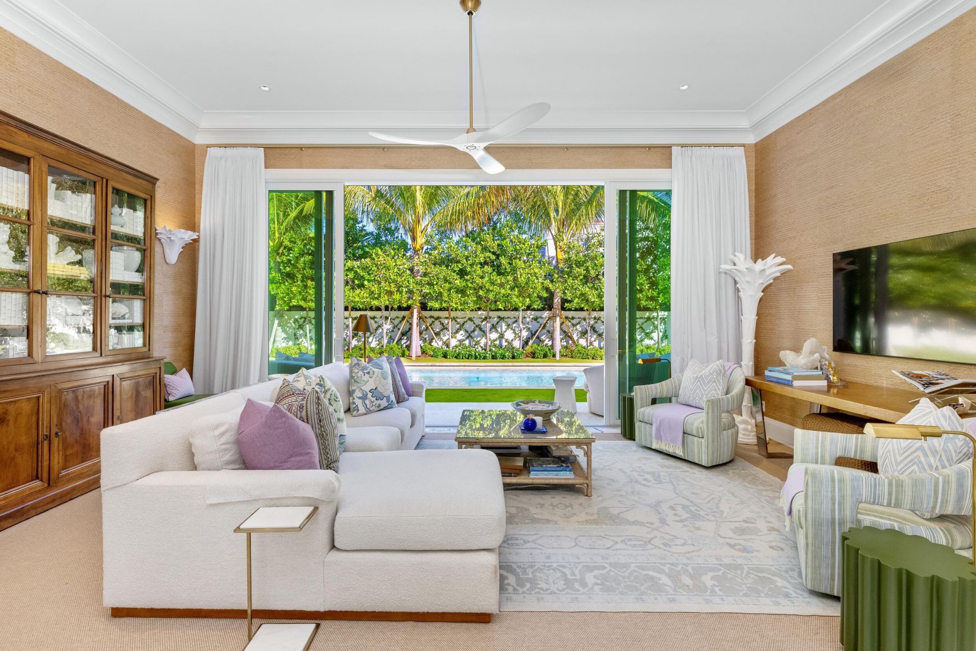 309 Chapel Hill Road, Palm Beach, FL 33480 Photo