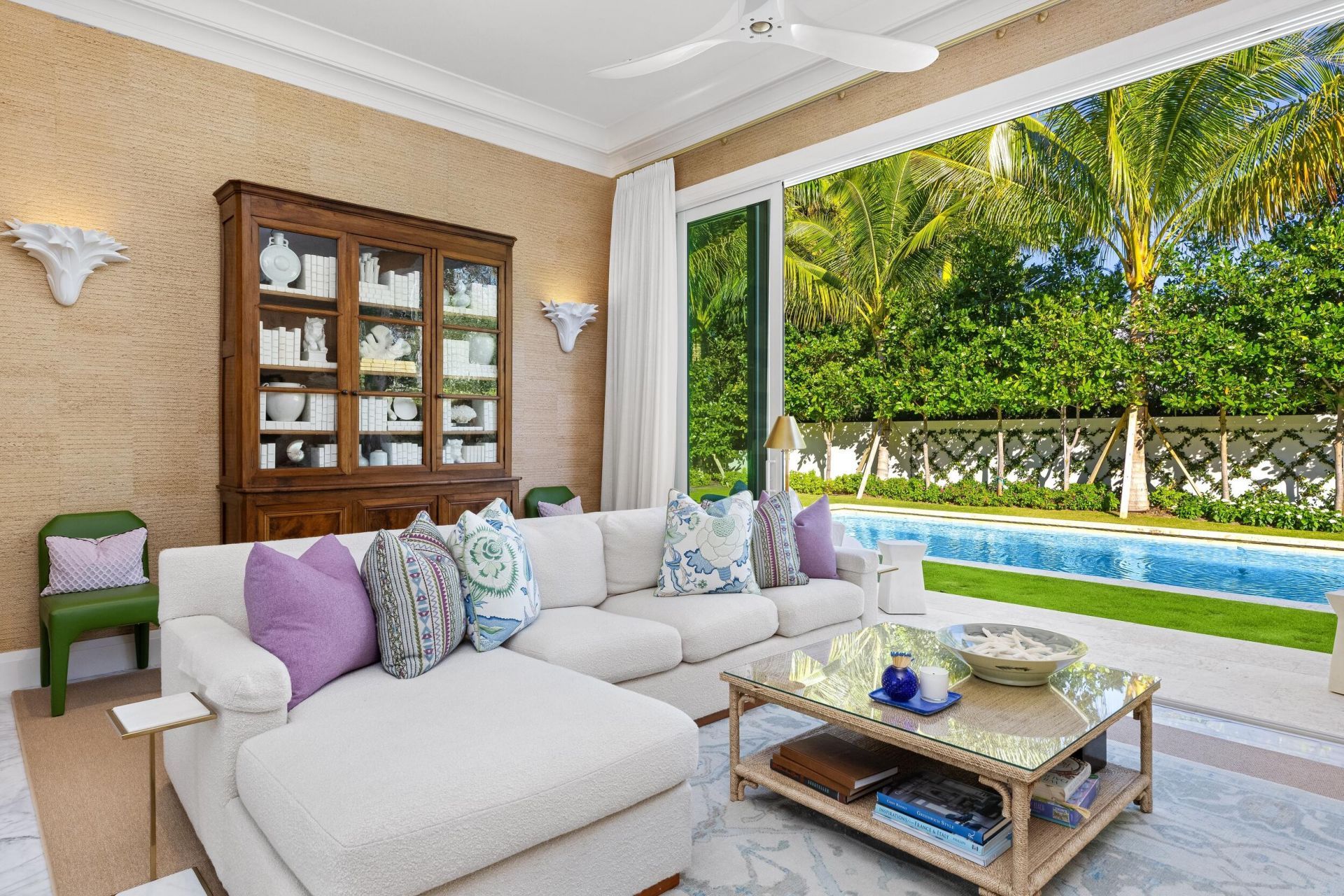 309 Chapel Hill Road, Palm Beach, FL 33480 Photo