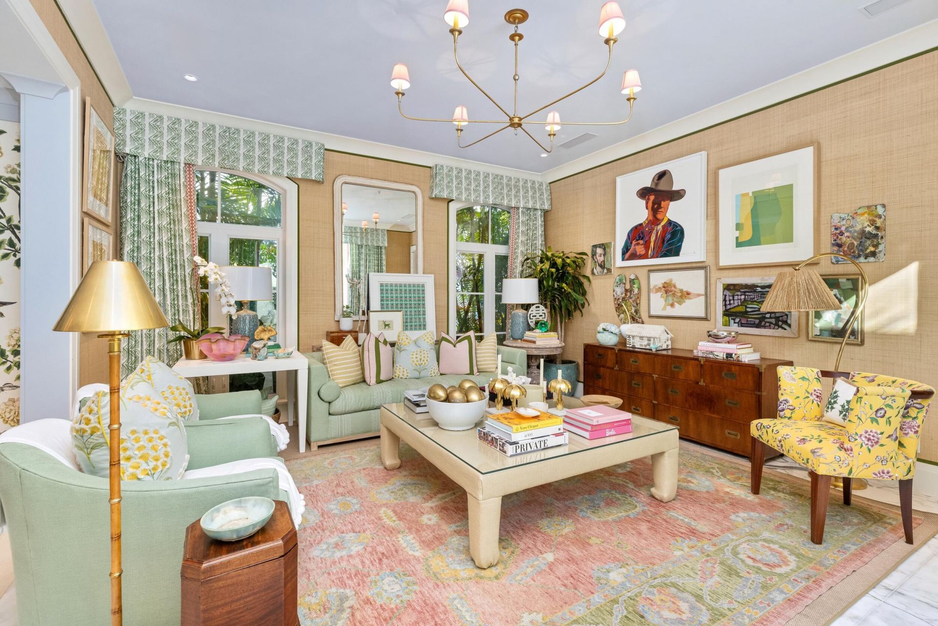 309 Chapel Hill Road, Palm Beach, FL 33480 Photo