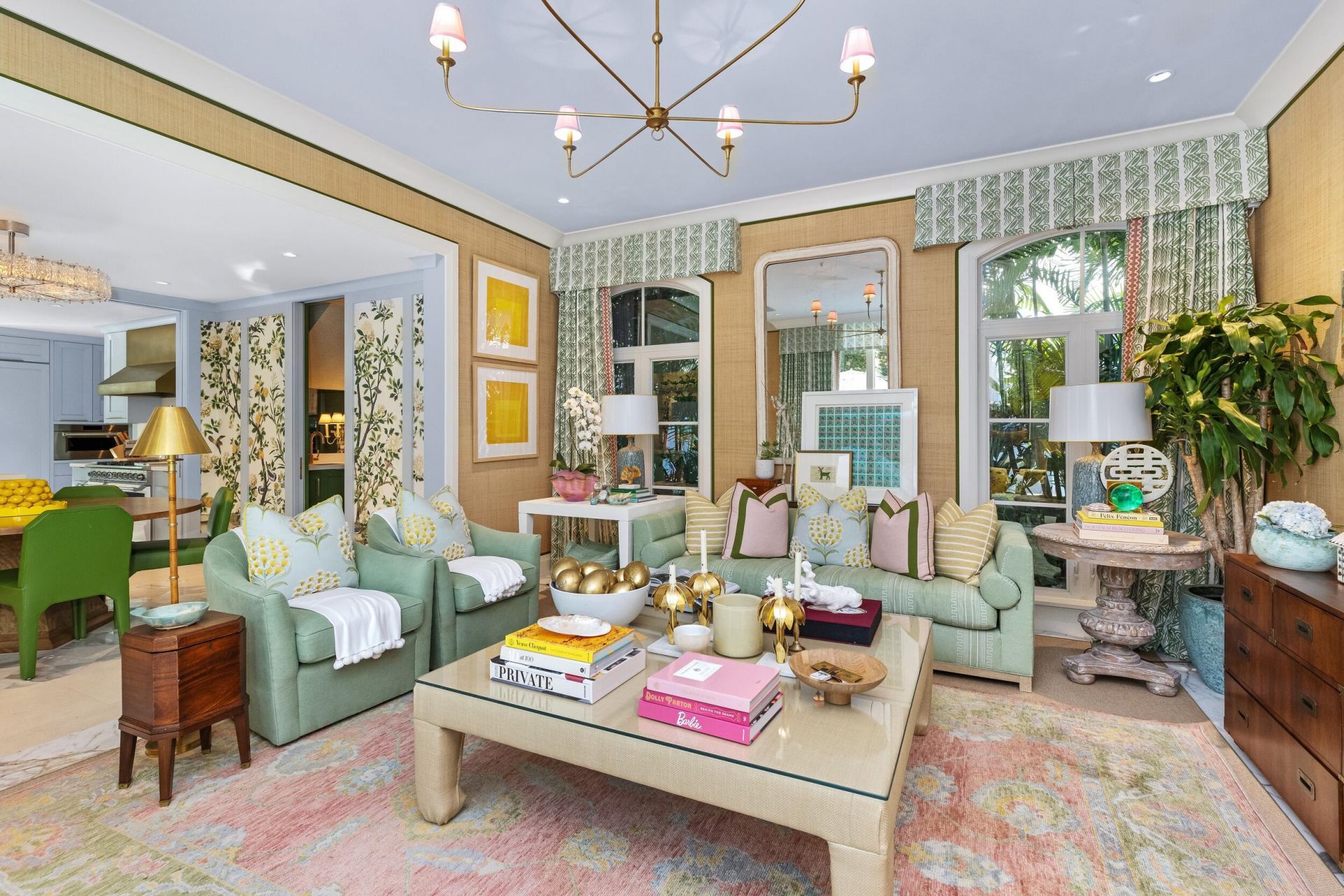 309 Chapel Hill Road, Palm Beach, FL 33480 Photo