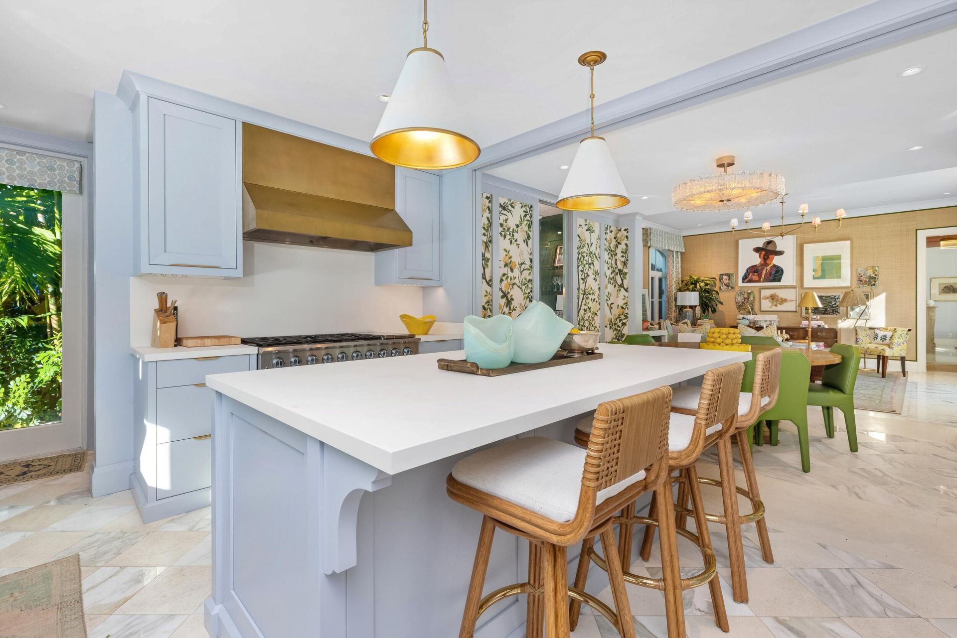 309 Chapel Hill Road, Palm Beach, FL 33480 Photo