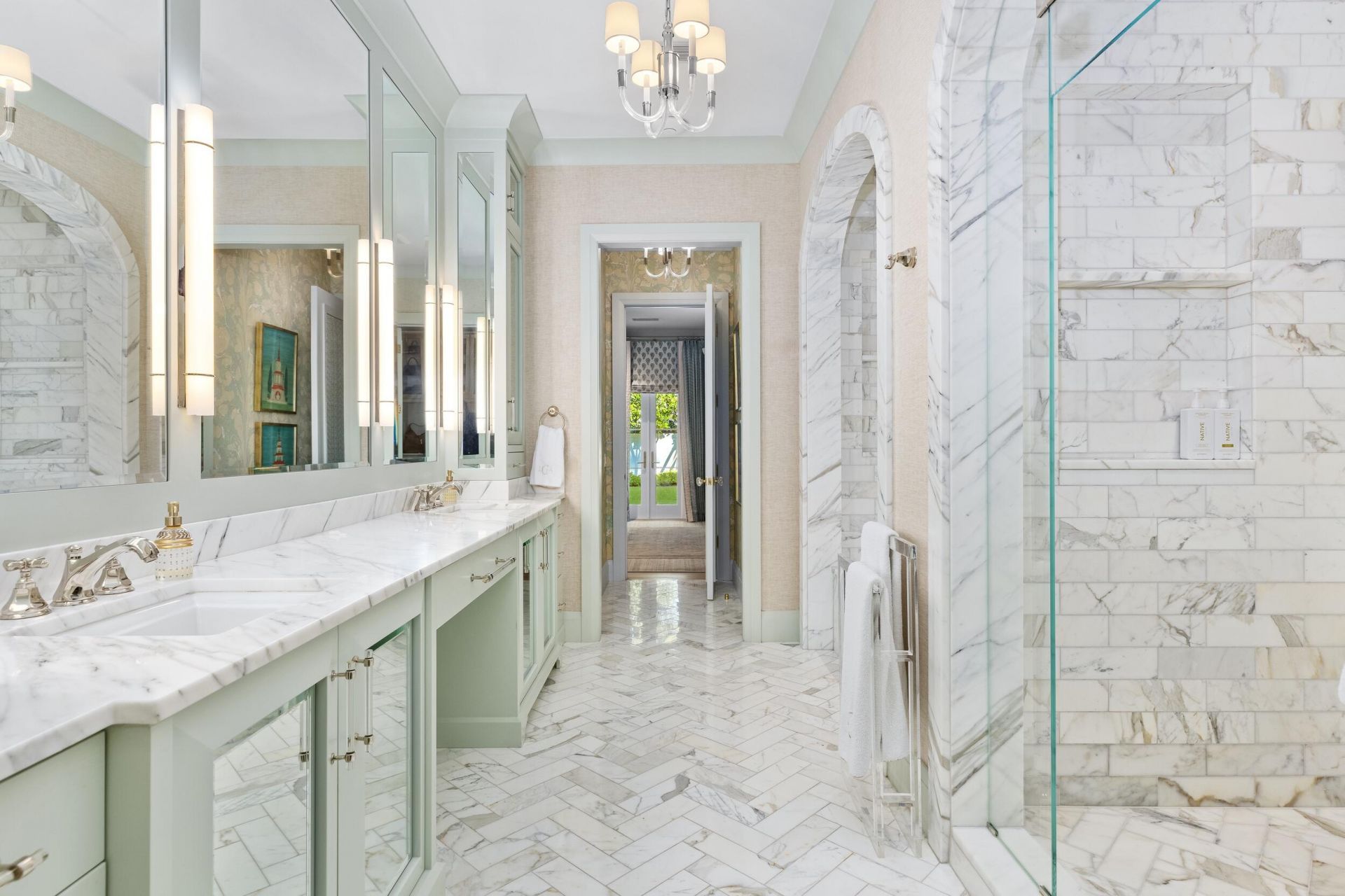 309 Chapel Hill Road, Palm Beach, FL 33480 Photo