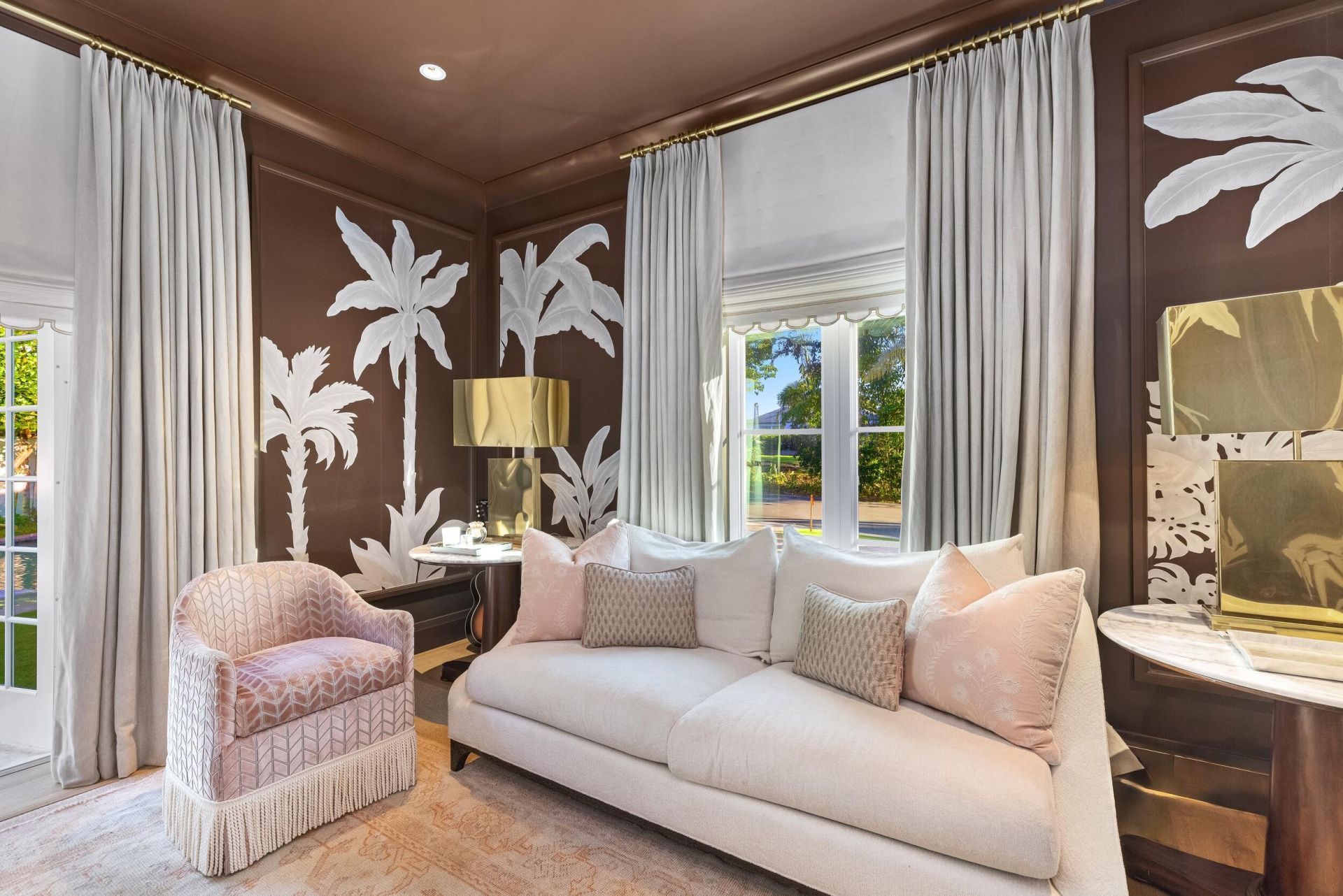 309 Chapel Hill Road, Palm Beach, FL 33480 Photo