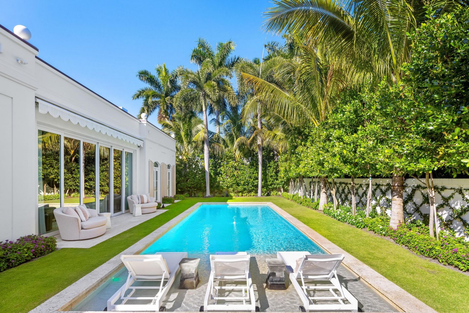 309 Chapel Hill Road, Palm Beach, FL 33480 Photo