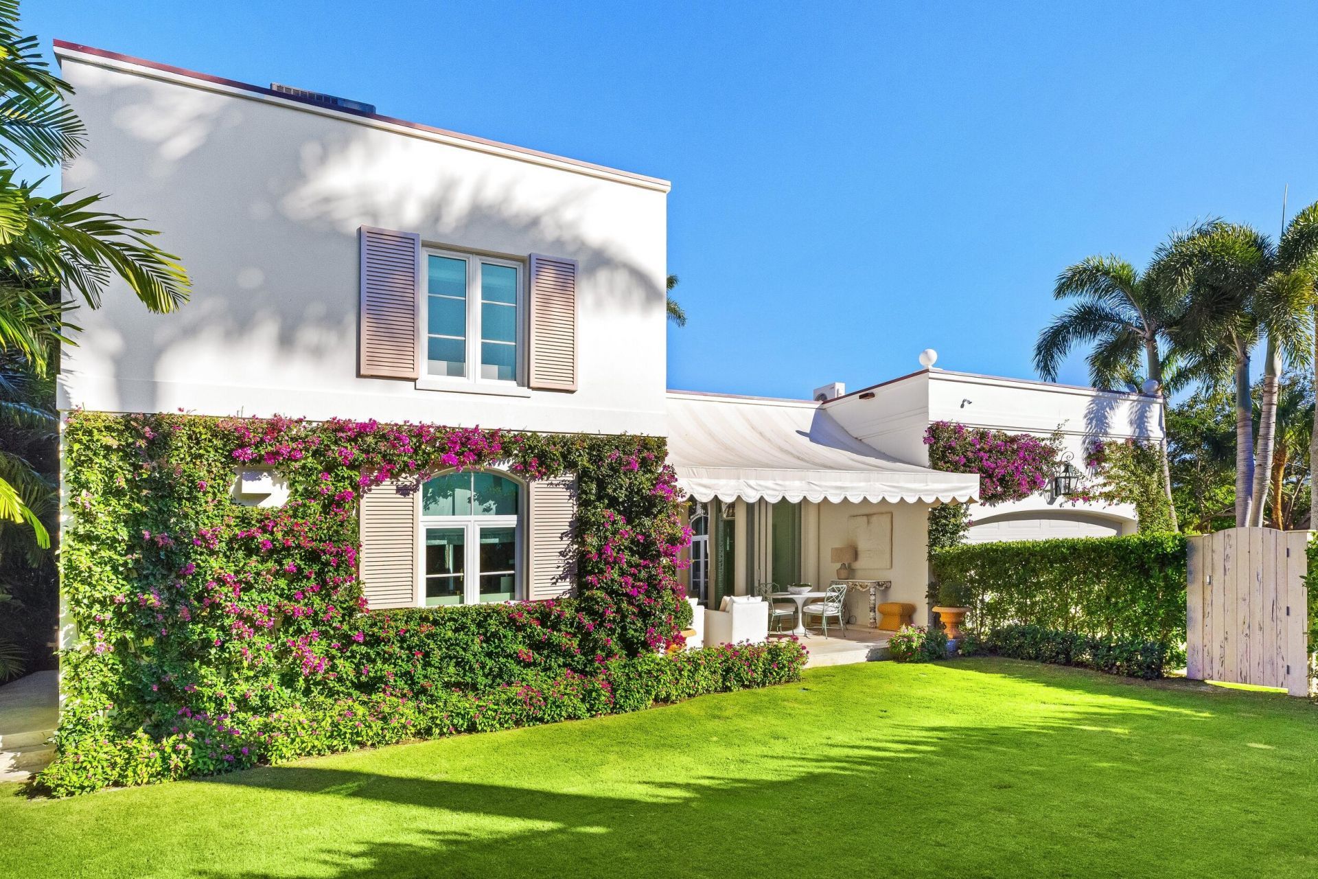 309 Chapel Hill Road, Palm Beach, FL 33480 Photo