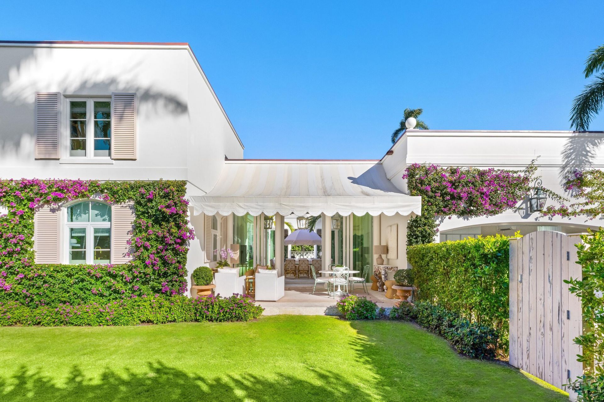 309 Chapel Hill Road, Palm Beach, FL 33480 Photo