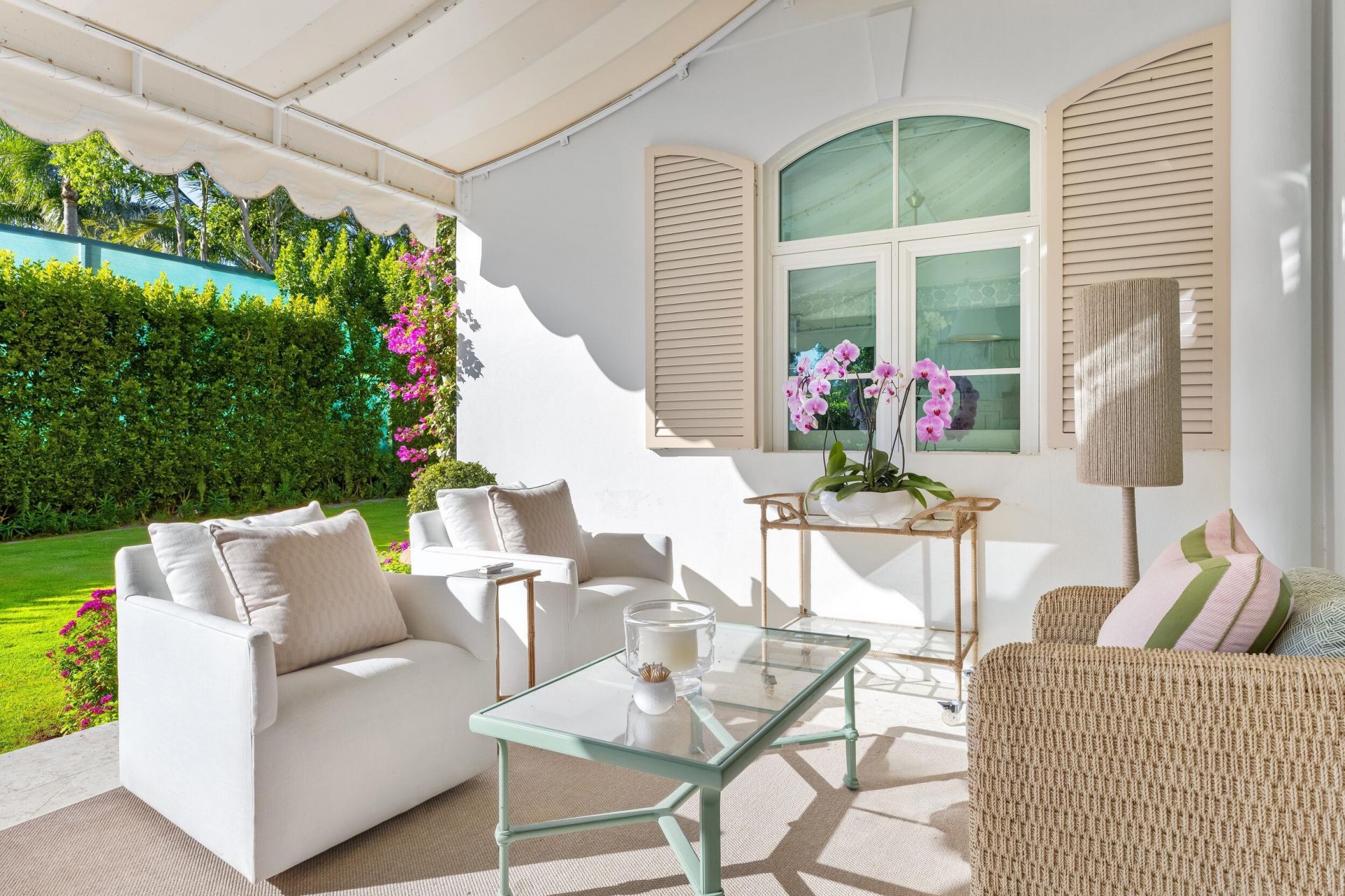 309 Chapel Hill Road, Palm Beach, FL 33480 Photo