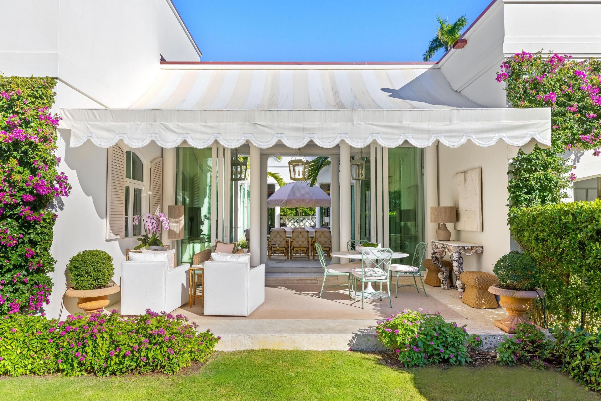 309 Chapel Hill Road, Palm Beach, FL 33480 Photo