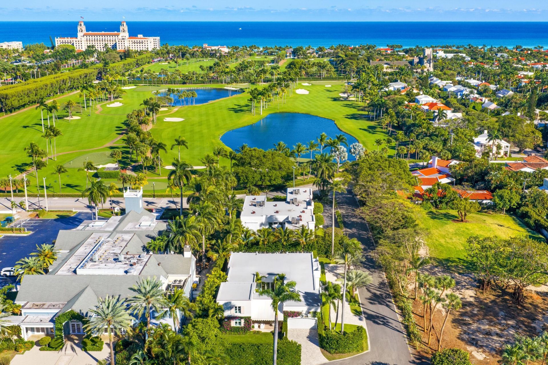 309 Chapel Hill Road, Palm Beach, FL 33480 Photo