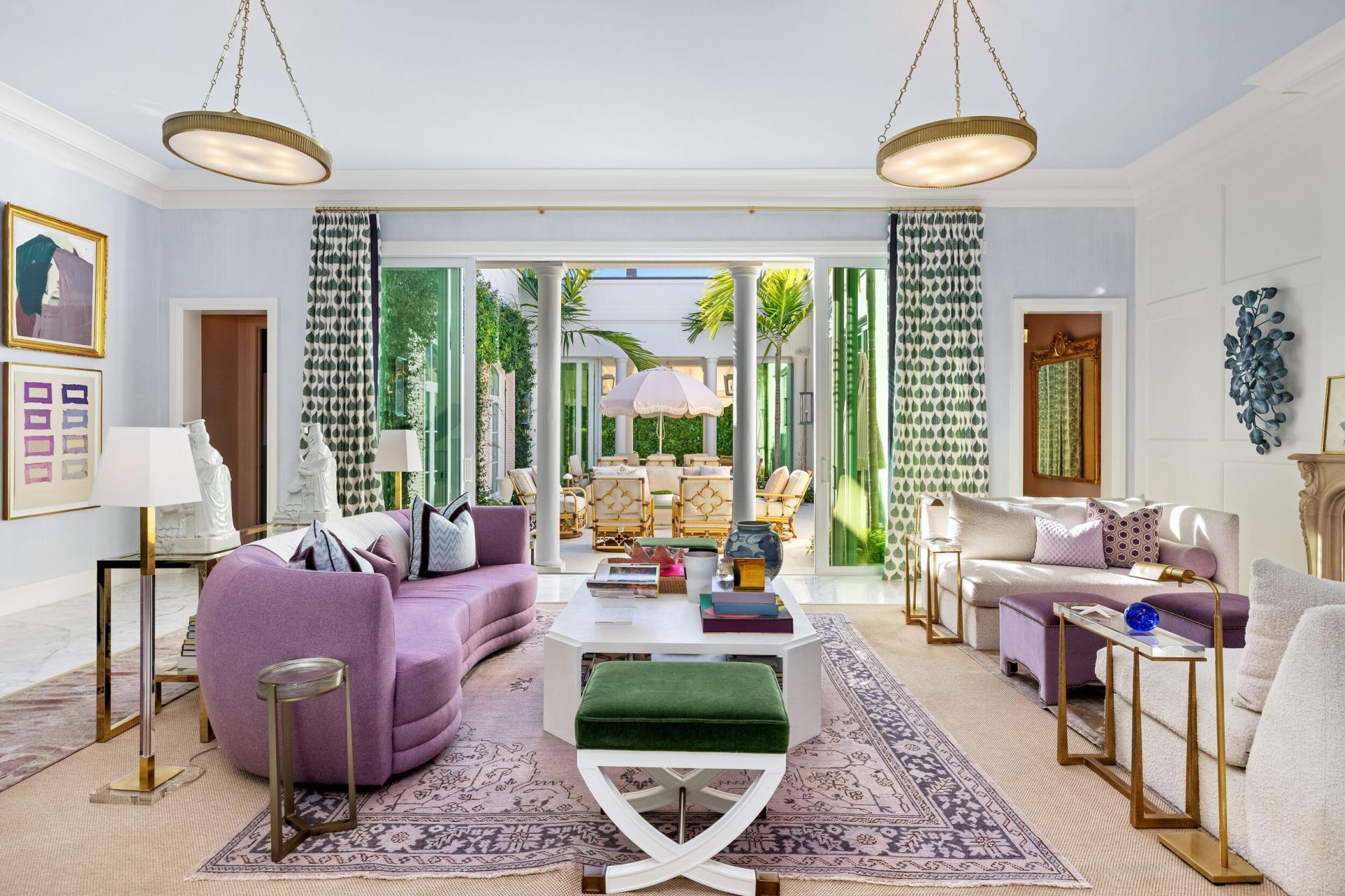 309 Chapel Hill Road, Palm Beach, FL 33480 Photo