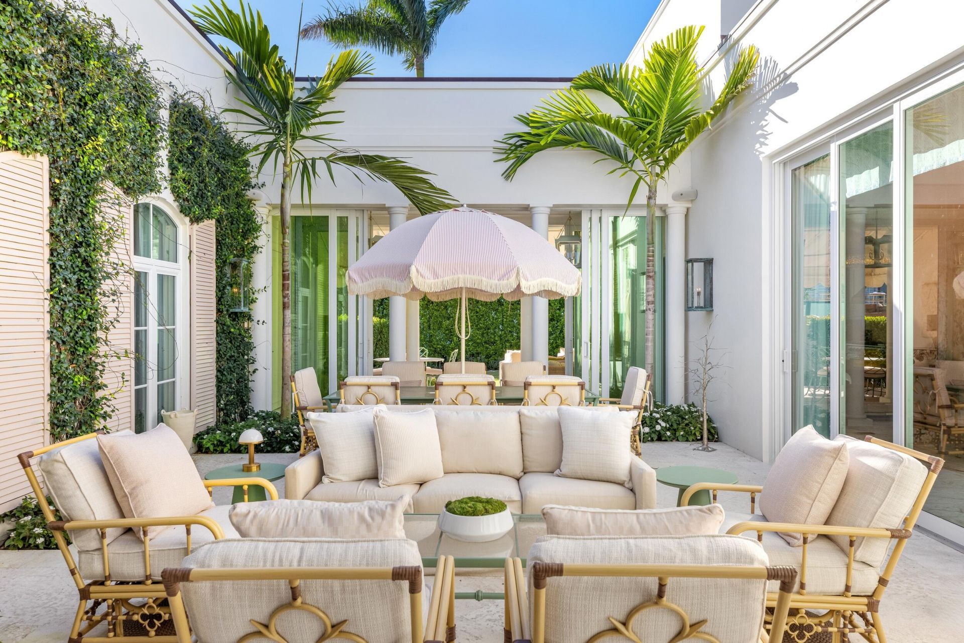 309 Chapel Hill Road, Palm Beach, FL 33480 Photo