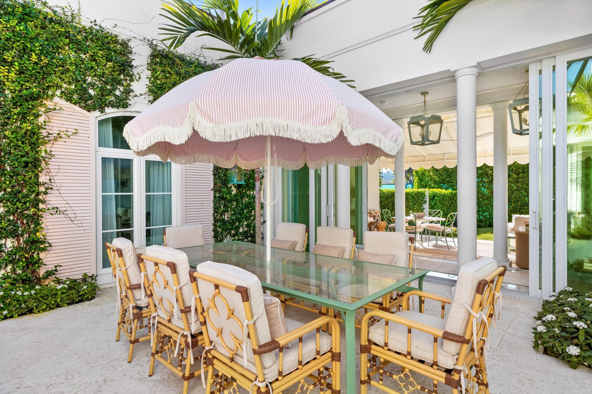 309 Chapel Hill Road, Palm Beach, FL 33480 Photo