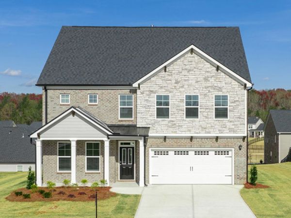 1621 Westland Court, Bogart, GA 30622