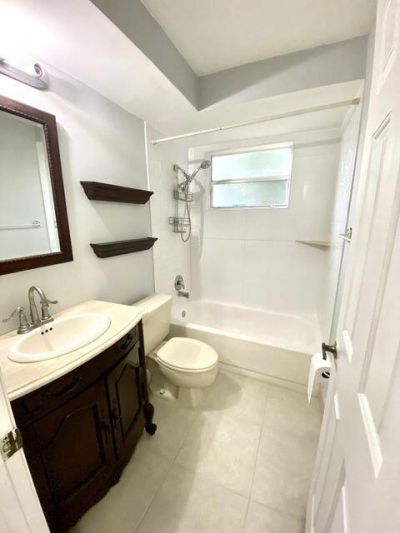 3303 Kirk Road, Unit 1, Lake Worth, FL 33461 Photo
