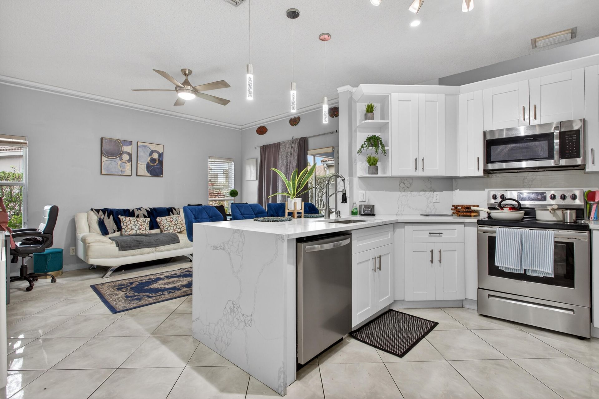 3847 NW 62nd Street, Coconut Creek, FL 33073 Photo