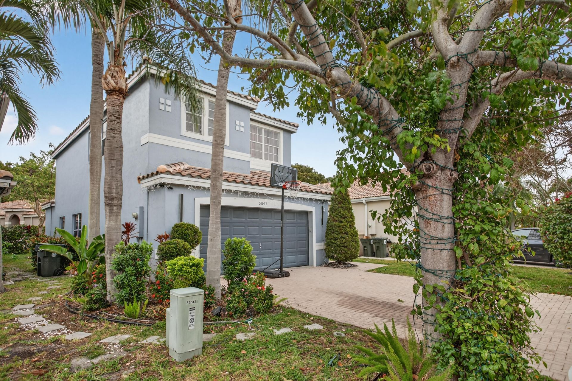 3847 NW 62nd Street, Coconut Creek, FL 33073 Photo