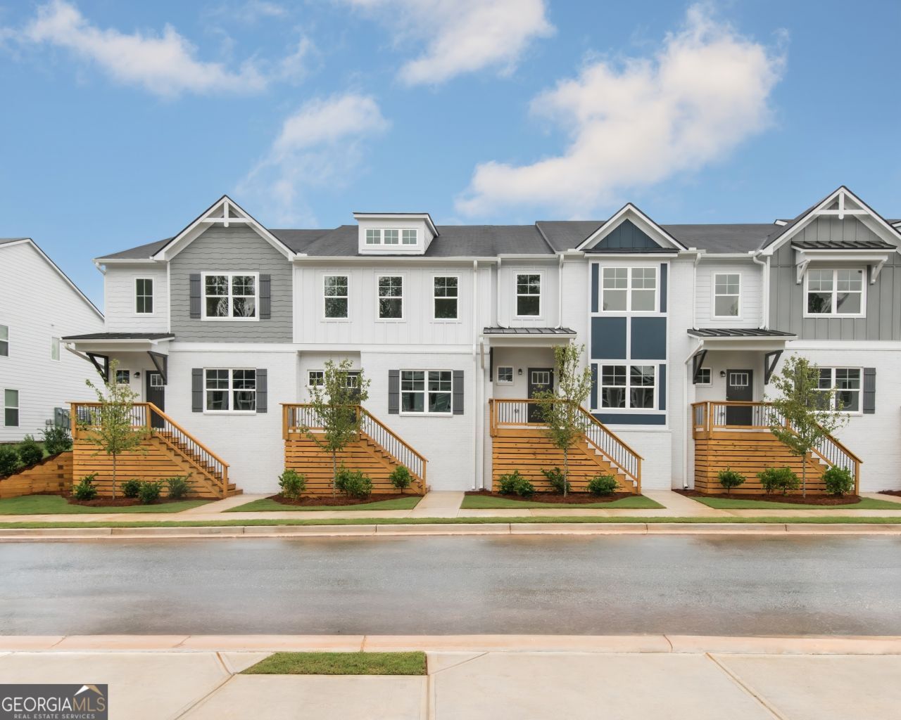 1567 Salem Drive, Unit 86, Conyers, GA 30013 Main Photo