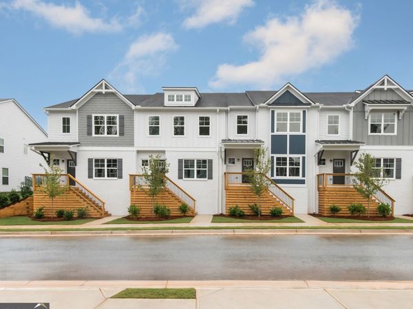 1567 Salem Drive, Unit 86, Conyers, GA 30013