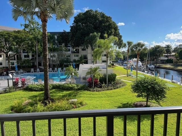1000 River Reach Drive, Unit 203, Fort Lauderdale, FL 33315 Photo