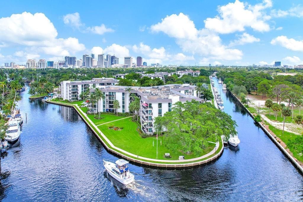 1000 River Reach Drive, Unit 203, Fort Lauderdale, FL 33315 Photo