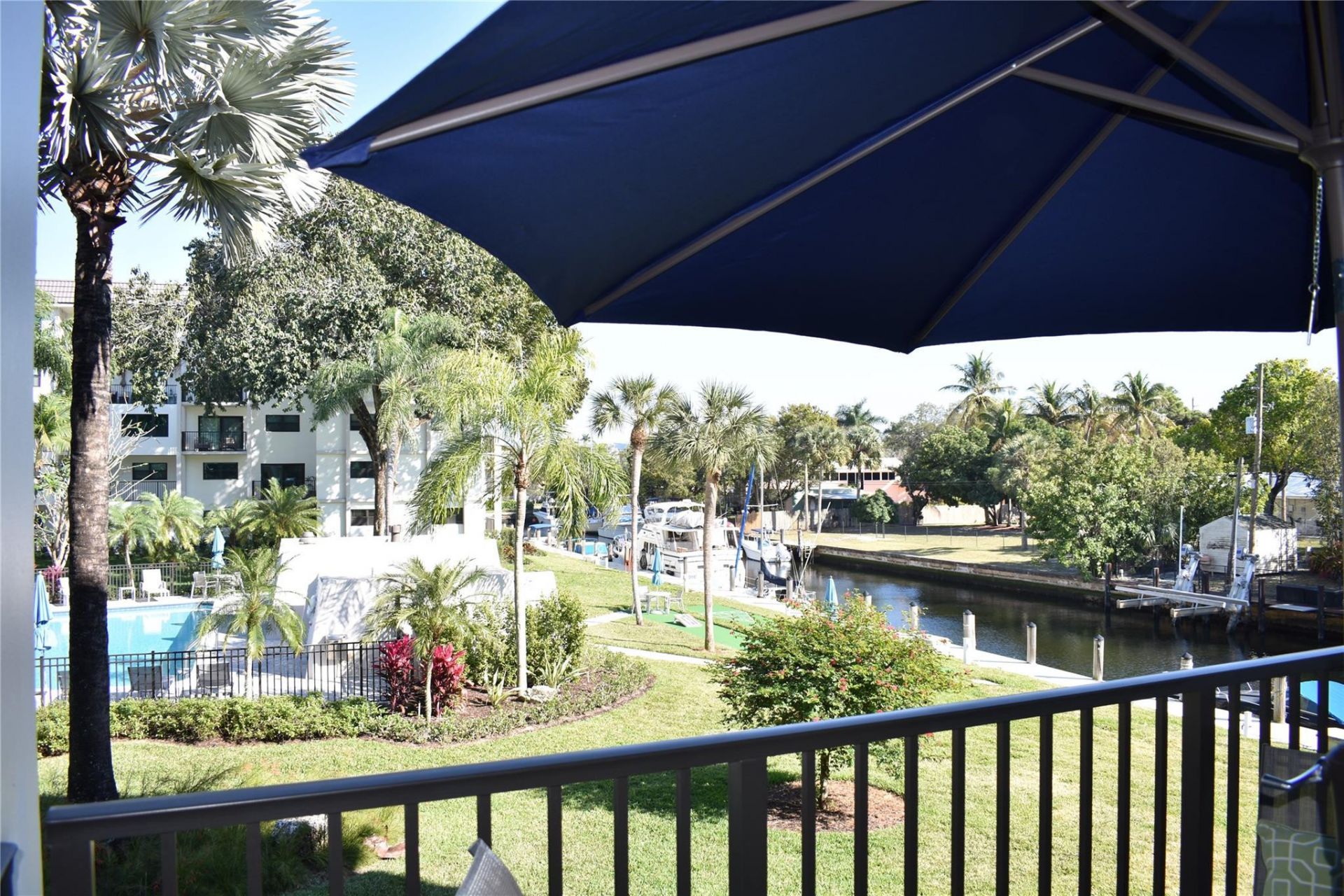 1000 River Reach Drive, Unit 203, Fort Lauderdale, FL 33315 Photo