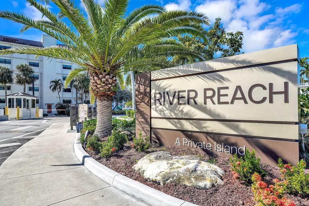 1000 River Reach Drive, Unit 203, Fort Lauderdale, FL 33315 Photo