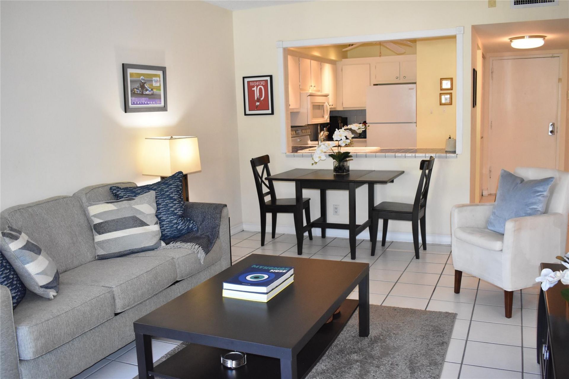 1000 River Reach Drive, Unit 203, Fort Lauderdale, FL 33315 Photo