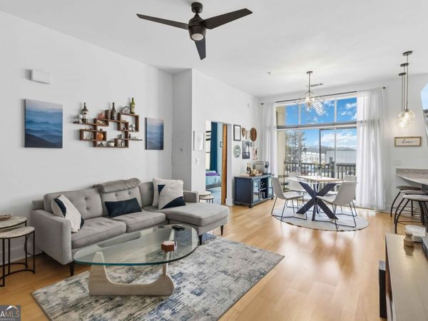 2630 Talley Street, Unit 228, Decatur, GA 30030